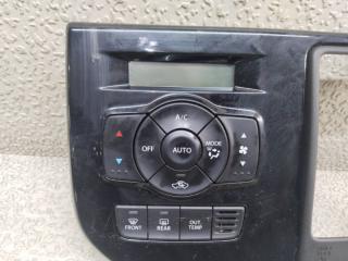 Климат-контроль SUZUKI ALTO HA36S R06A 39510-74P20 3 ракурс Климат-контроль SUZUKI ALTO HA36S R06A 39510-74P20 3 ракурс