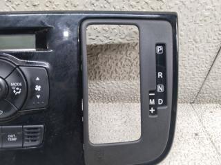 Климат-контроль SUZUKI ALTO HA36S R06A 39510-74P20 4 ракурс Климат-контроль SUZUKI ALTO HA36S R06A 39510-74P20 4 ракурс
