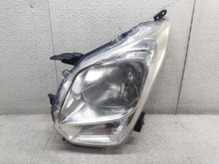 Фара левая передняя SUZUKI WAGON R MH34S 100-59269 1 ракурс