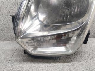 Фара левая передняя SUZUKI WAGON R MH34S 100-59269 2 ракурс