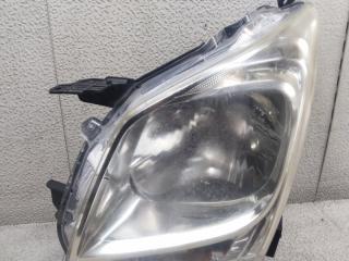 Фара левая передняя SUZUKI WAGON R MH34S 100-59269 3 ракурс