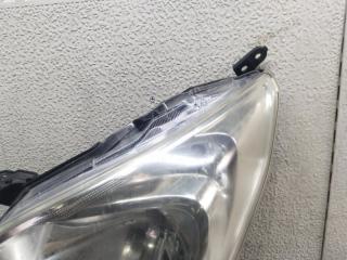 Фара левая передняя SUZUKI WAGON R MH34S 100-59269 4 ракурс