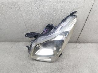 Фара левая передняя SUZUKI WAGON R MH34S 100-59269 5 ракурс