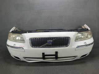 Nose cut VOLVO V70