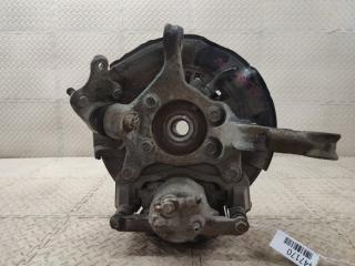 Ступица левая передняя TOYOTA ESTIMA ACR55 2AZ-FE 5 ракурс