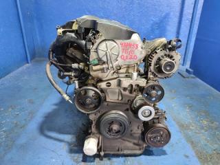 Двигатель NISSAN BLUEBIRD SYLPHY TG10 QR20DD 101026N6A2, PLASTIC, 530031A 1 ракурс