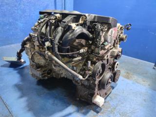 Двигатель NISSAN BLUEBIRD SYLPHY TG10 QR20DD 101026N6A2, PLASTIC, 530031A 2 ракурс
