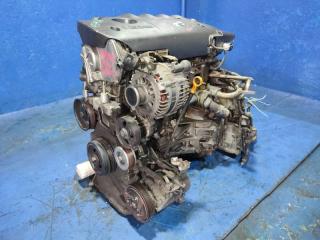 Двигатель NISSAN BLUEBIRD SYLPHY TG10 QR20DD 101026N6A2, PLASTIC, 530031A 3 ракурс