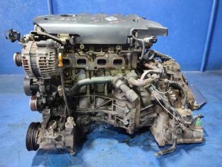 Двигатель NISSAN BLUEBIRD SYLPHY TG10 QR20DD 101026N6A2, PLASTIC, 530031A 4 ракурс