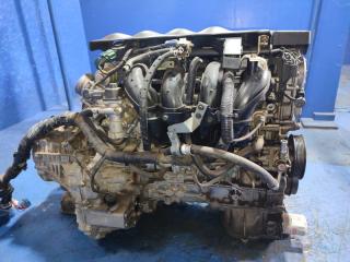 Двигатель NISSAN BLUEBIRD SYLPHY TG10 QR20DD 101026N6A2, PLASTIC, 530031A 5 ракурс