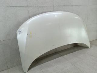 Капот NISSAN ELGRAND TE52 F510M1JBMA 2 ракурс