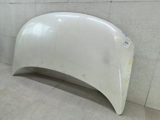 Капот NISSAN ELGRAND TE52 F510M1JBMA 3 ракурс