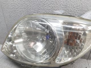 Фара левая передняя DAIHATSU MAX L950S EF-VE 1707 3 ракурс