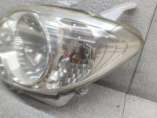 Фара левая передняя DAIHATSU MAX L950S EF-VE 1707 4 ракурс