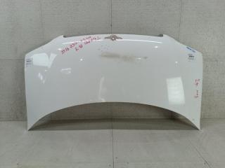 Капот MITSUBISHI TOPPO BJ H42A MR586850 1 ракурс