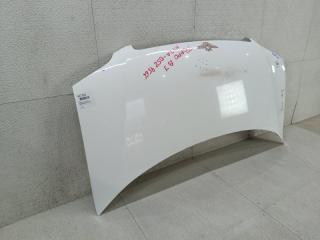 Капот MITSUBISHI TOPPO BJ H42A MR586850 2 ракурс
