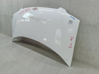 Капот MITSUBISHI TOPPO BJ H42A MR586850 3 ракурс