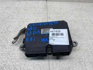 Блок управления efi MITSUBISHI DELICA D:5 CV5W 4B12 1860B059 1 ракурс