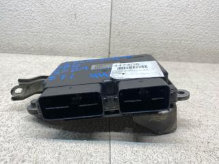 Блок управления efi MITSUBISHI DELICA D:5 CV5W 4B12 1860B059 3 ракурс