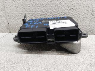 Блок управления efi MITSUBISHI DELICA D:5 CV5W 4B12 1860B059 4 ракурс
