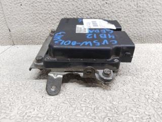 Блок управления efi MITSUBISHI DELICA D:5 CV5W 4B12 1860A909 4 ракурс