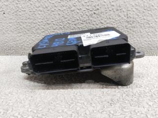 Блок управления efi MITSUBISHI DELICA D:5 CV5W 4B12 1860A909 5 ракурс