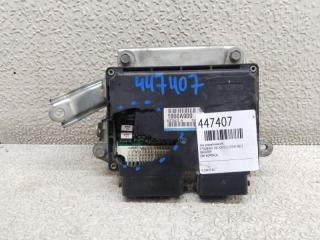 Блок управления efi MITSUBISHI DELICA D:5 CV5W 4B12 1860A909 1 ракурс