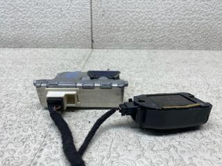 Камера переднего вида передняя MAZDA DEMIO DJ5FS DA6B-67XCX 5 ракурс