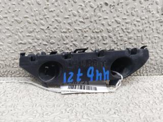 Крепеж бампера левый передний NISSAN NOTE E12 62225 3VA0A 1 ракурс