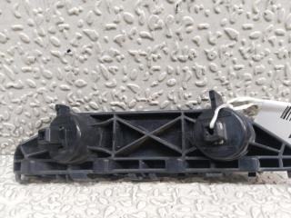 Крепеж бампера левый передний NISSAN NOTE E12 62225 3VA0A 3 ракурс