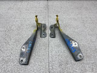 Петля капота DAIHATSU MAX L960S 1 ракурс