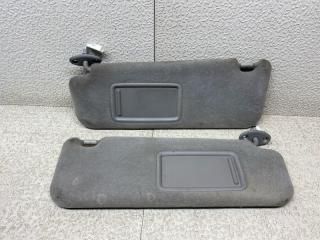 Козырек солнцезащитный TOYOTA PRIUS NHW20 1 ракурс