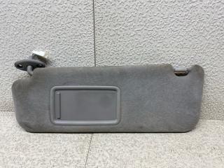 Козырек солнцезащитный TOYOTA PRIUS NHW20 2 ракурс