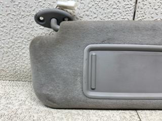 Козырек солнцезащитный TOYOTA PRIUS NHW20 3 ракурс