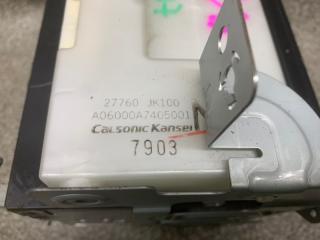 Климат-контроль NISSAN SKYLINE V36, KV36, NV36, PV36 25915 JK01D 5 ракурс Климат-контроль NISSAN SKYLINE V36, KV36, NV36, PV36 25915 JK01D 5 ракурс