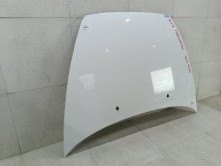 Капот VOLVO V50 MW43 2 ракурс