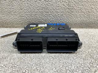 Блок управления efi TOYOTA VELLFIRE ATH20 2AZ-FXE 89981-58090 3 ракурс