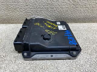 Блок управления efi TOYOTA VELLFIRE ATH20 2AZ-FXE 89981-58090 5 ракурс