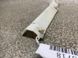 Крепеж бампера левый передний NISSAN BLUEBIRD SYLPHY TG10 62223 6N000 4 ракурс