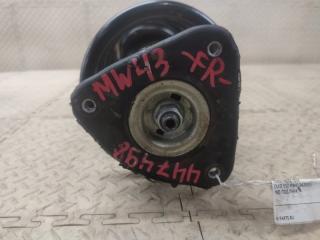 Стойка правая передняя VOLVO V50 MW43 B4204S3 4 ракурс