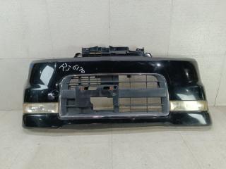 Бампер передний DAIHATSU TANTO L360S 52119-B2280 1 ракурс