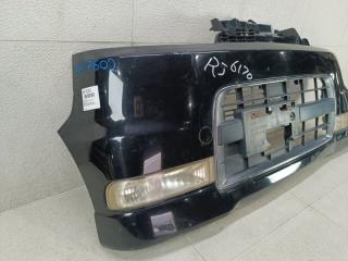 Бампер передний DAIHATSU TANTO L360S 52119-B2280 2 ракурс