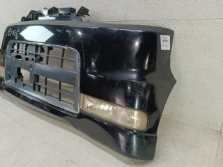 Бампер передний DAIHATSU TANTO L360S 52119-B2280 3 ракурс