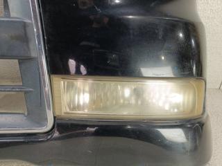 Бампер передний DAIHATSU TANTO L360S 52119-B2280 5 ракурс