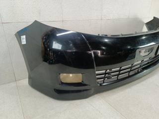 Бампер передний TOYOTA ISIS ANM15 52119-44400 1 ракурс