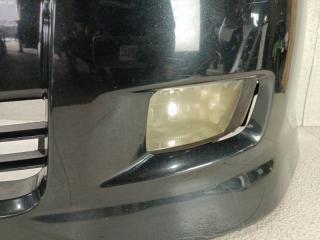 Бампер передний TOYOTA ISIS ANM15 52119-44400 3 ракурс