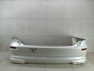 Бампер задний TOYOTA ESTIMA ACR55 52159-28240 1 ракурс