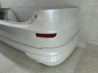 Бампер задний TOYOTA ESTIMA ACR55 52159-28240 3 ракурс