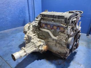 Двигатель MITSUBISHI GALANT FORTIS CY6A 4J10 1000C469, LJ2295 2 ракурс