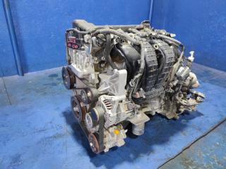 Двигатель MITSUBISHI GALANT FORTIS CY6A 4J10 1000C469, LJ2295 3 ракурс
